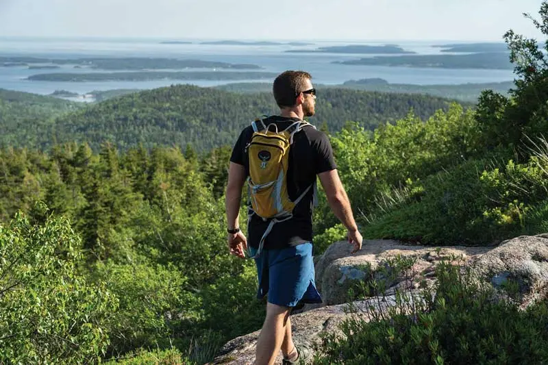 The 30 Best Trails in Acadia National Park