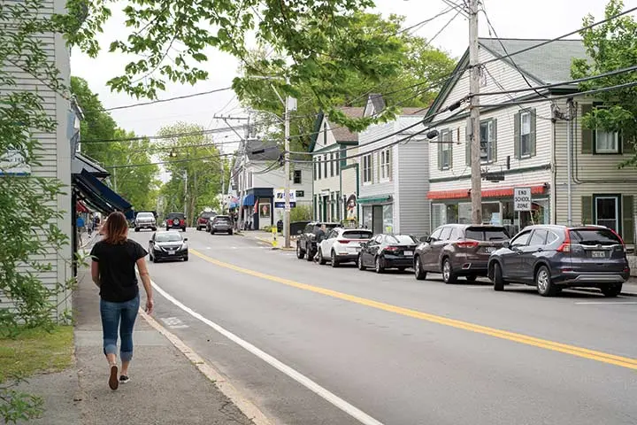 Southwest Harbor | Get to Know the Town of Mount Desert Island | Down East Magazine