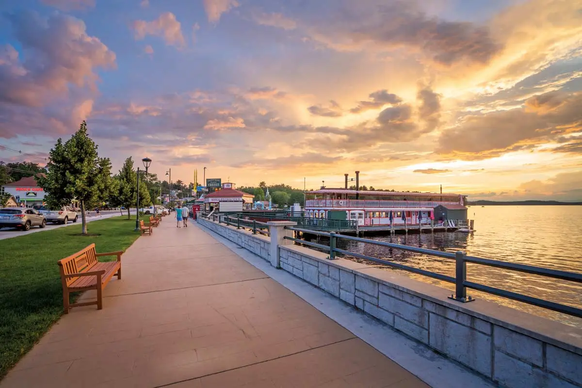 Naples Causeway