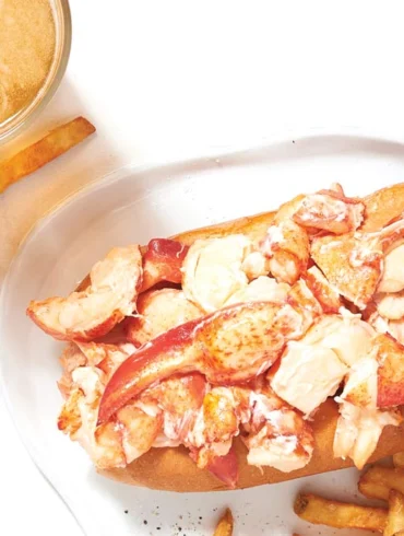 Congratulations to the Winners of Our 2021 Down East Lobster Roll Competition