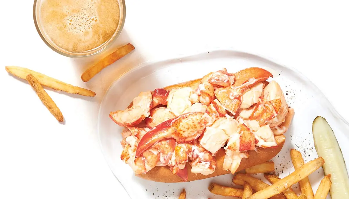 Congratulations to the Winners of Our 2021 Down East Lobster Roll Competition