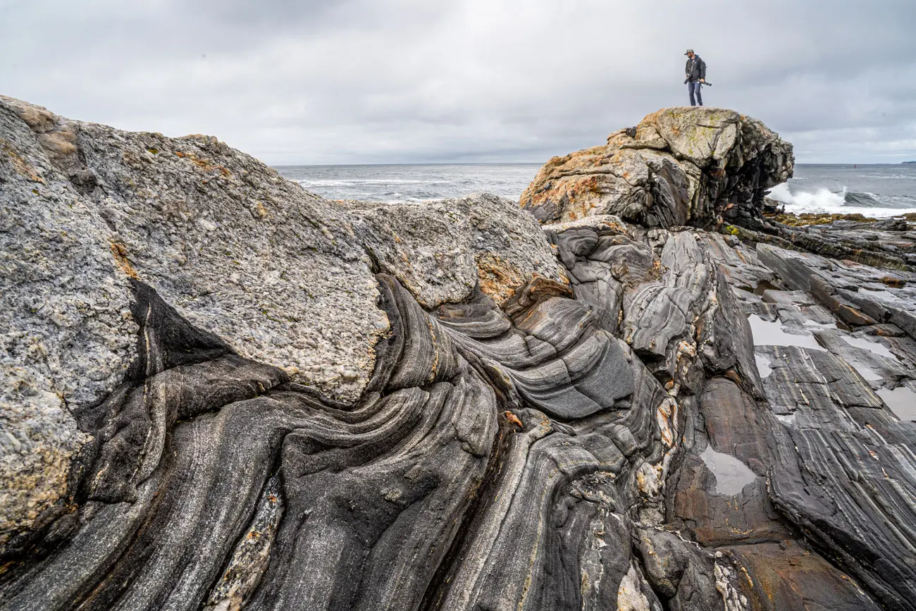 Where in Maine, November 2021