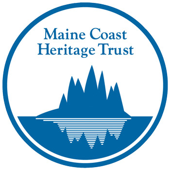 Maine Coast Heritage Trust logo