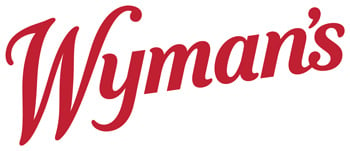 Wyman's logo