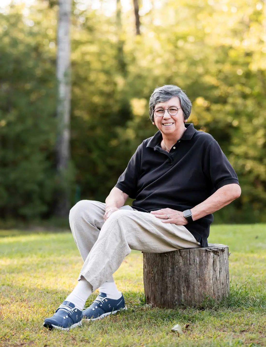 Donna Loring