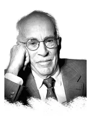 Roger Angell | My Favorite Maine Place | Down East Magazine
