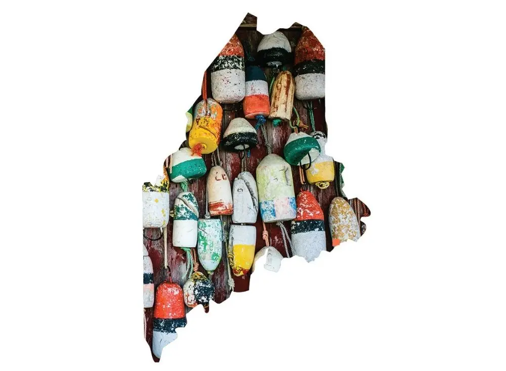 Maine News You May Have Missed, February 2022