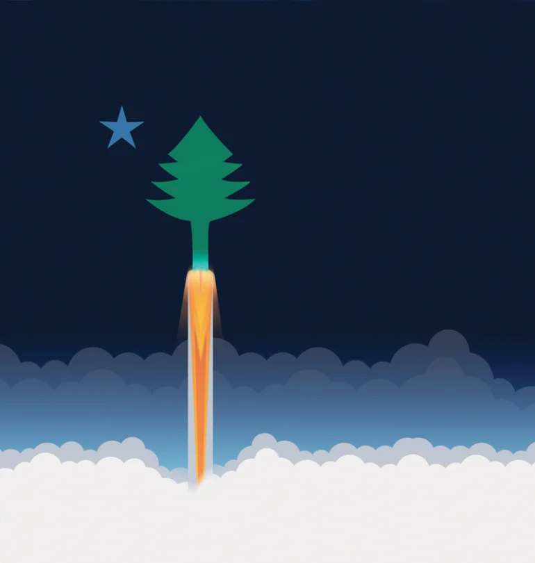 bluShift Aerospace is readying cutting-edge biofuel-powered rockets. It just needs a launch site.