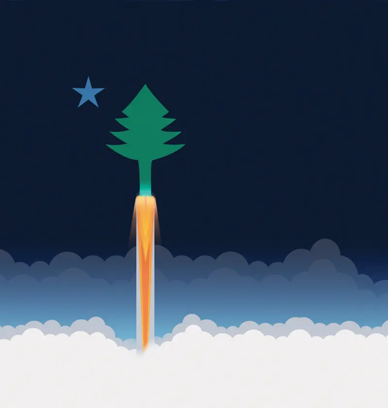 bluShift Aerospace is readying cutting-edge biofuel-powered rockets. It just needs a launch site.