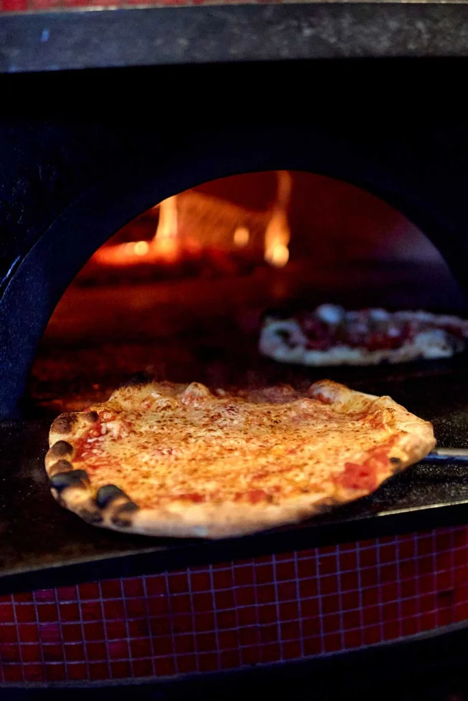 Bruno's Pizza