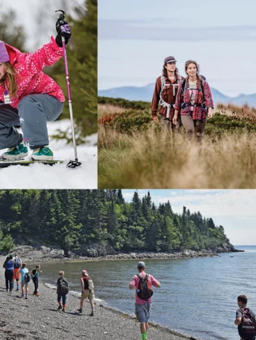 5 Beautiful Easy Escapes in Maine