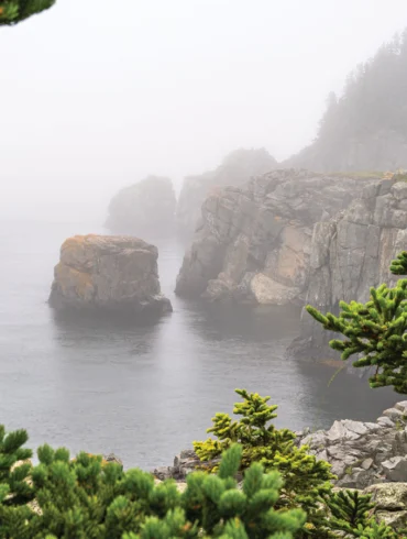 Where in Maine, April 2022