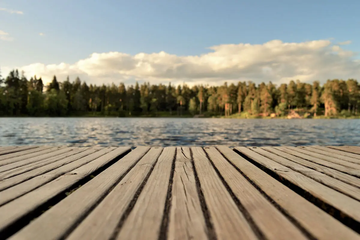 9 Maine Summer Camps the Kids Will Love