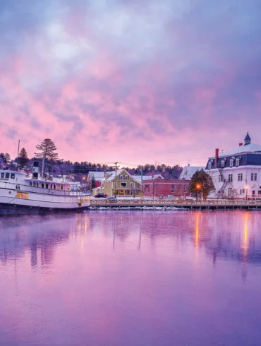Erin Ovalle’s Favorite Maine Place