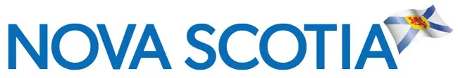 Nova Scotia logo