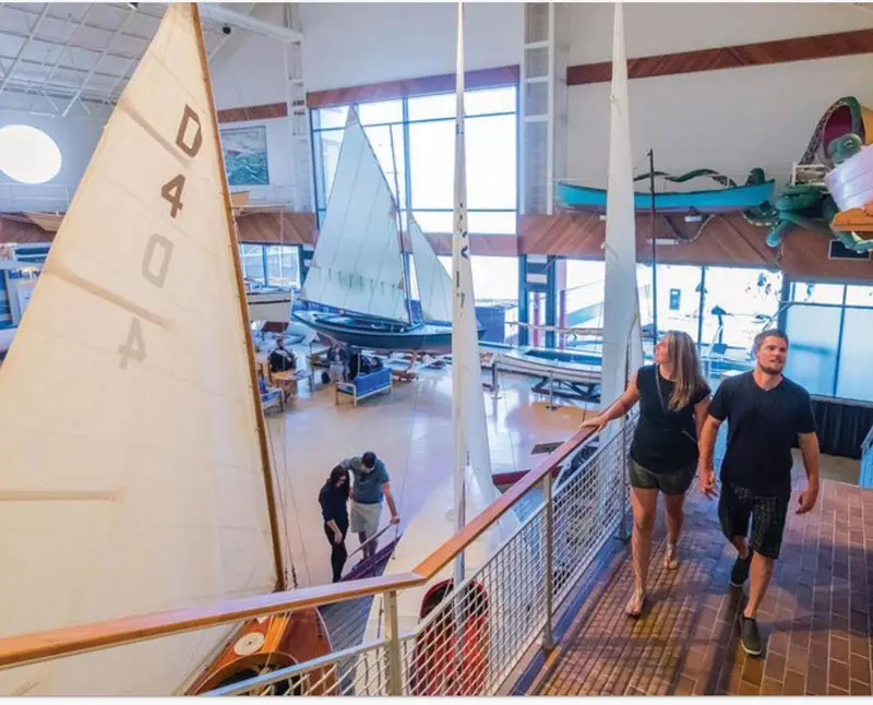 Maritime Museum of the Atlantic