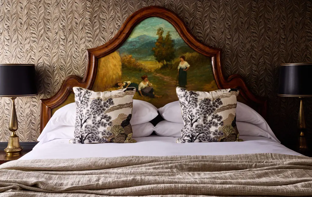 Lord Mansion, Kennebunkport Captains Collection