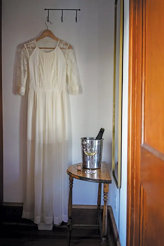 The Brooklin Inn