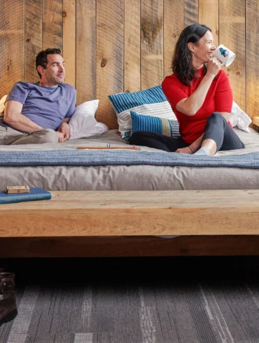 Maine's 16 Best New (Or Improved) Hotels and Inns