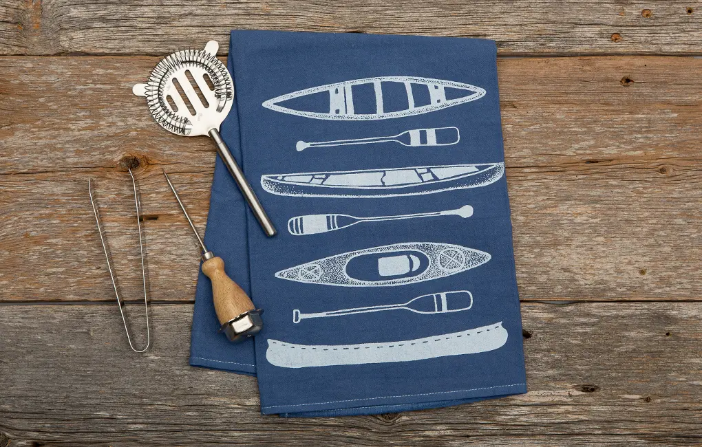 north-circle-studio-canoe-and-kayaks-bar-towel