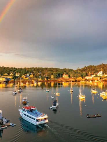 Boothbay Harbor