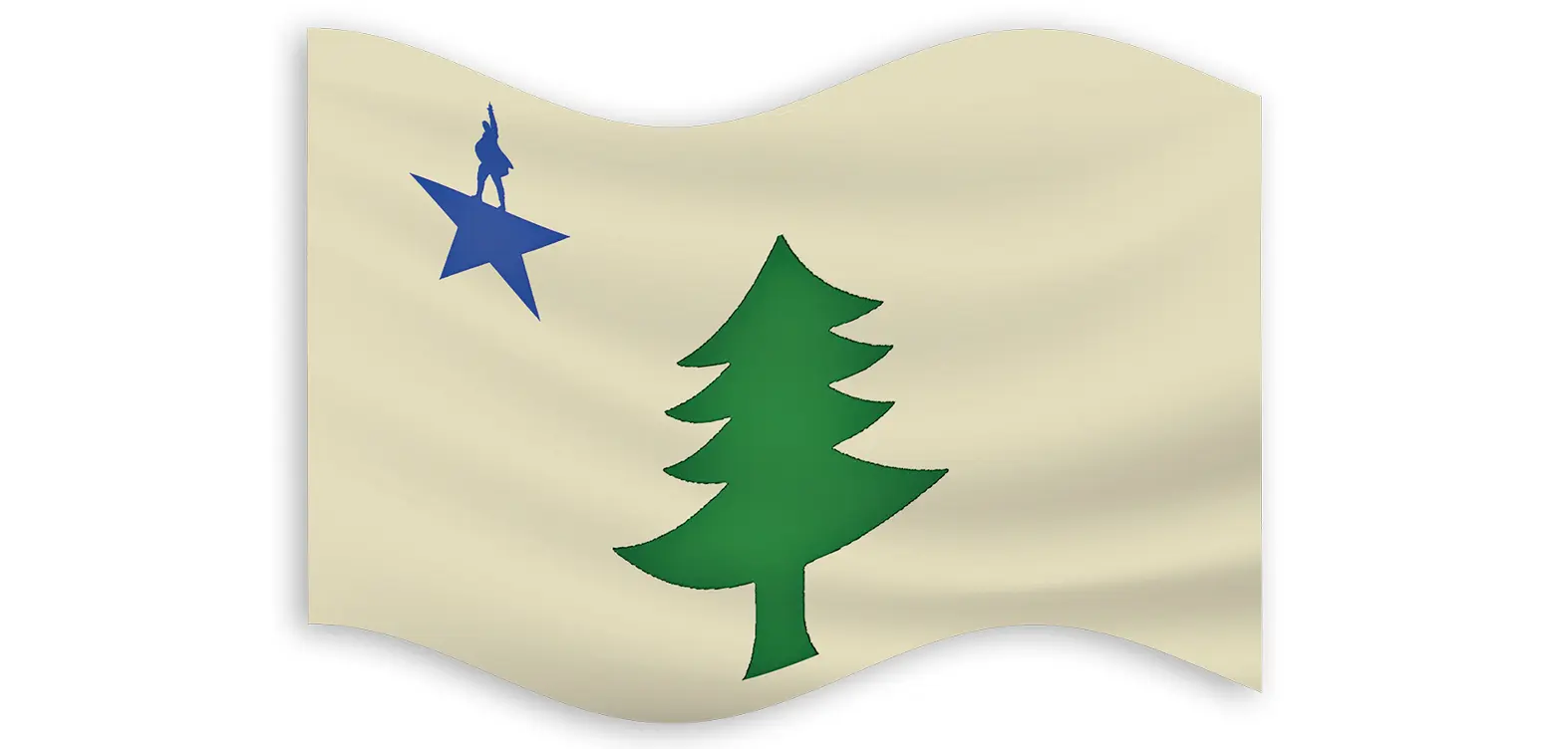 The Midcoast’s Henry Knox Gets the Hamilton Treatment