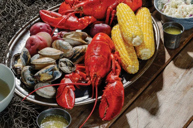 $35 Lobster Rolls? Shelling Out For Maine Lobster Is Nothing New