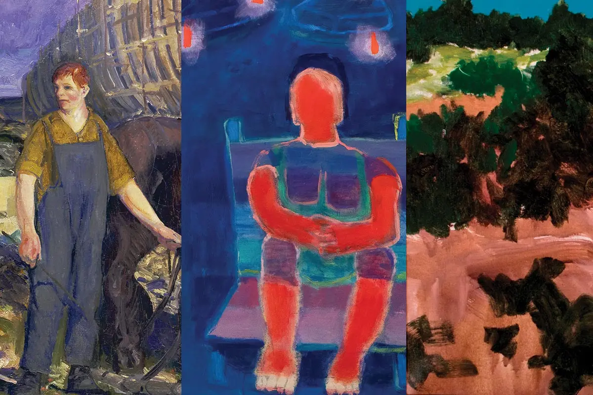 Three Maine Museums Turn Their Focus Inward