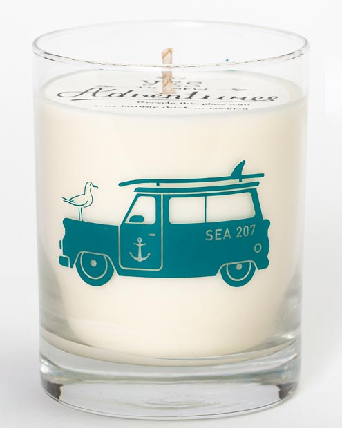 SEAWICKS Blueberry Fest – Seawicks Candle Company