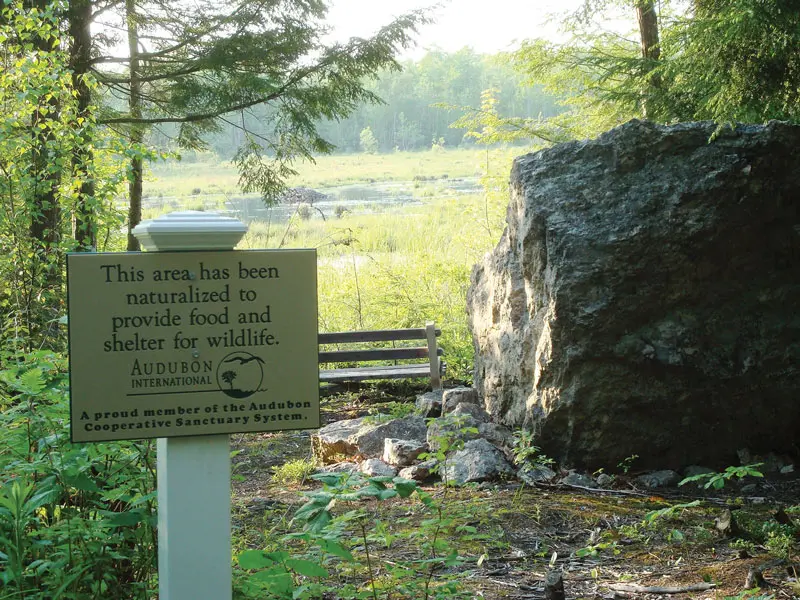 Cathance River Nature Preserve