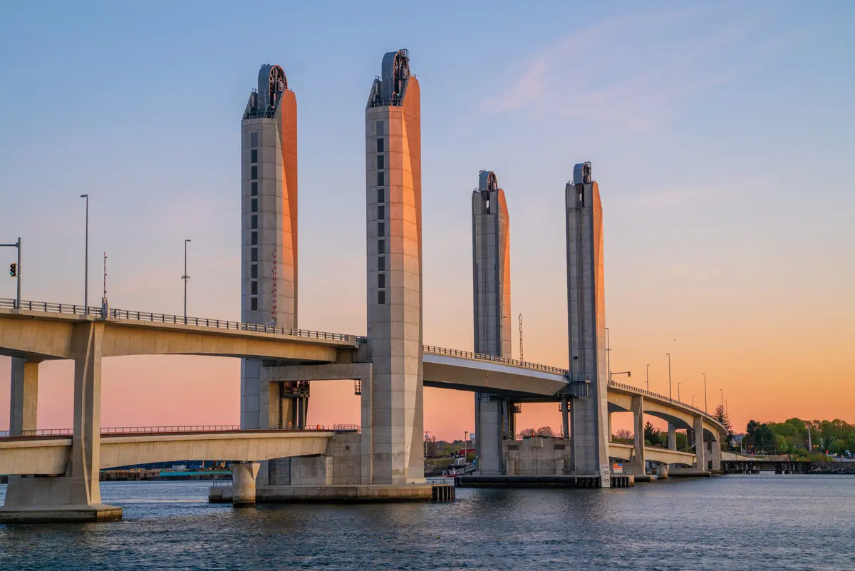 Where in Maine, November 2022