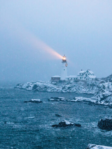 Portland Head Light