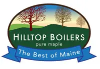 Hilltop Boilers logo