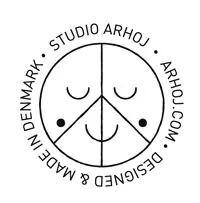 studio arhoj logo