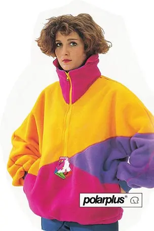 polarplus fleece
