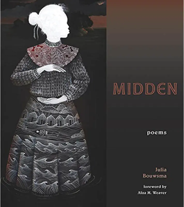 Cover of the book Midden