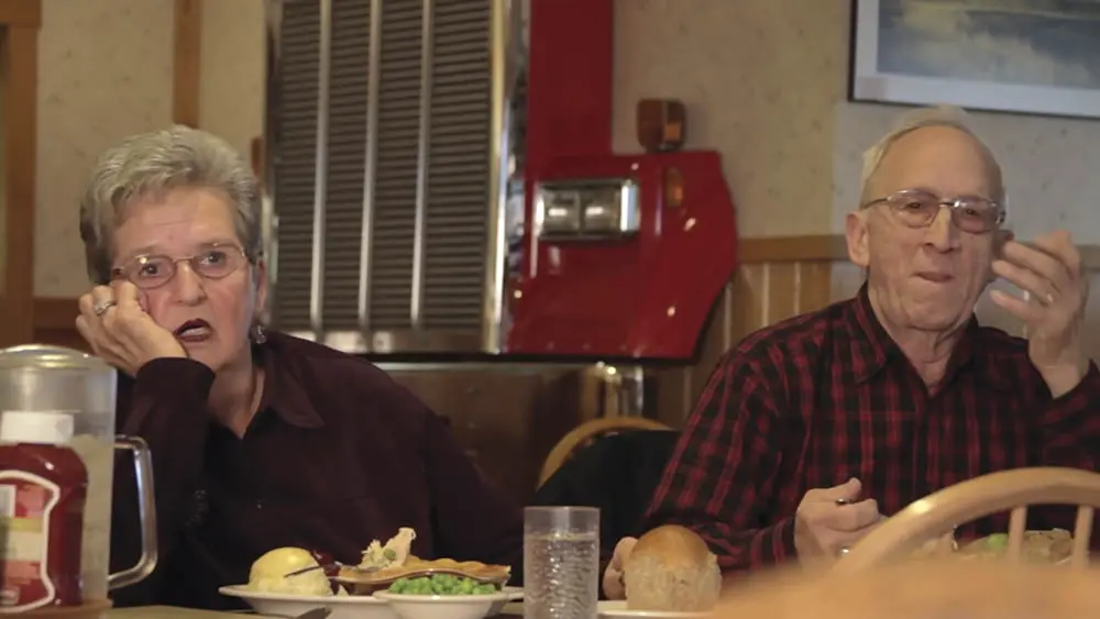 Buttery Flaky Crust video outtakes
