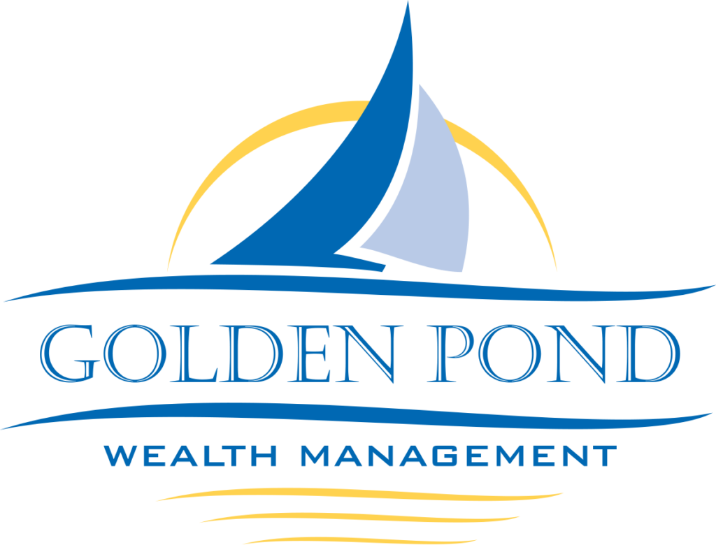 Golden Pond Wealth Management logo