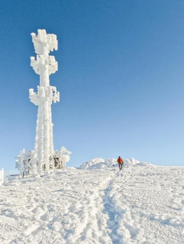 Where in Maine, March 2023