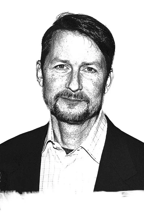 Todd Field