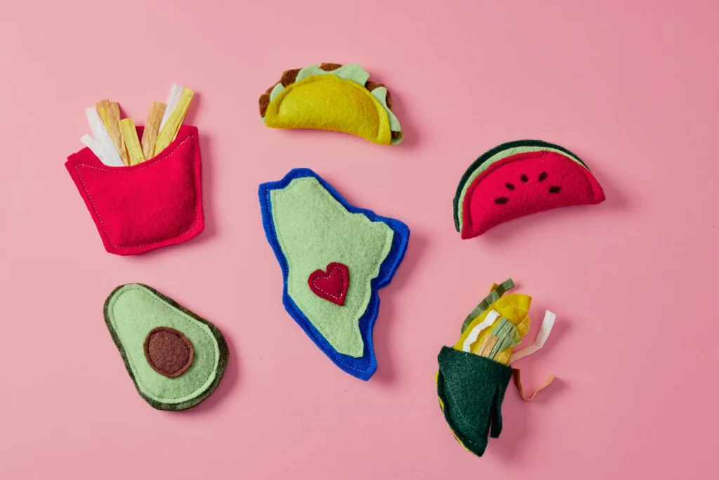 Proxima Design Catnip Toys