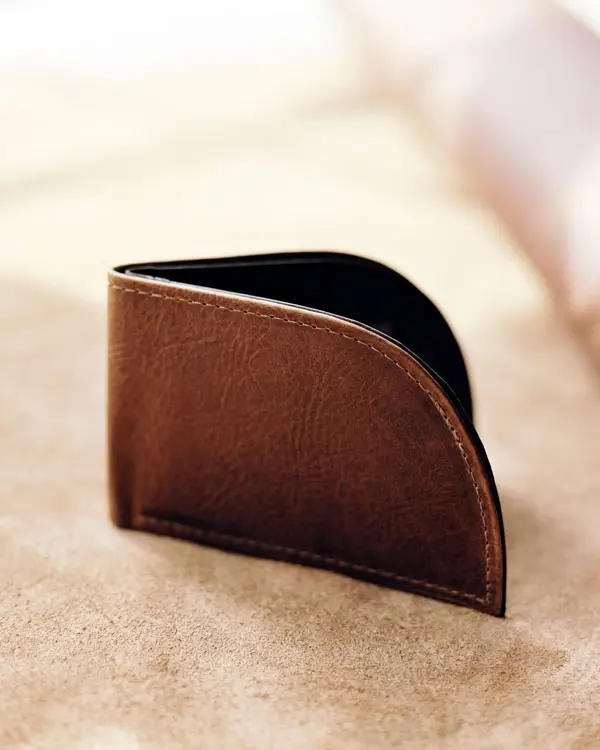 Rogue Industries Pocket Wallet