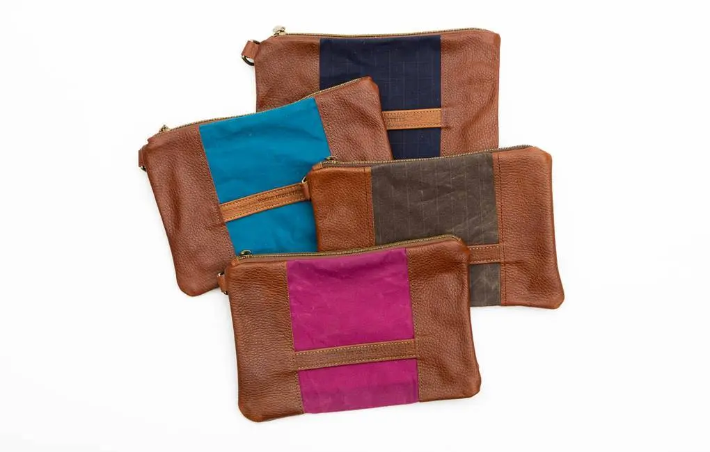 Rogue Industries Eastport Clutch