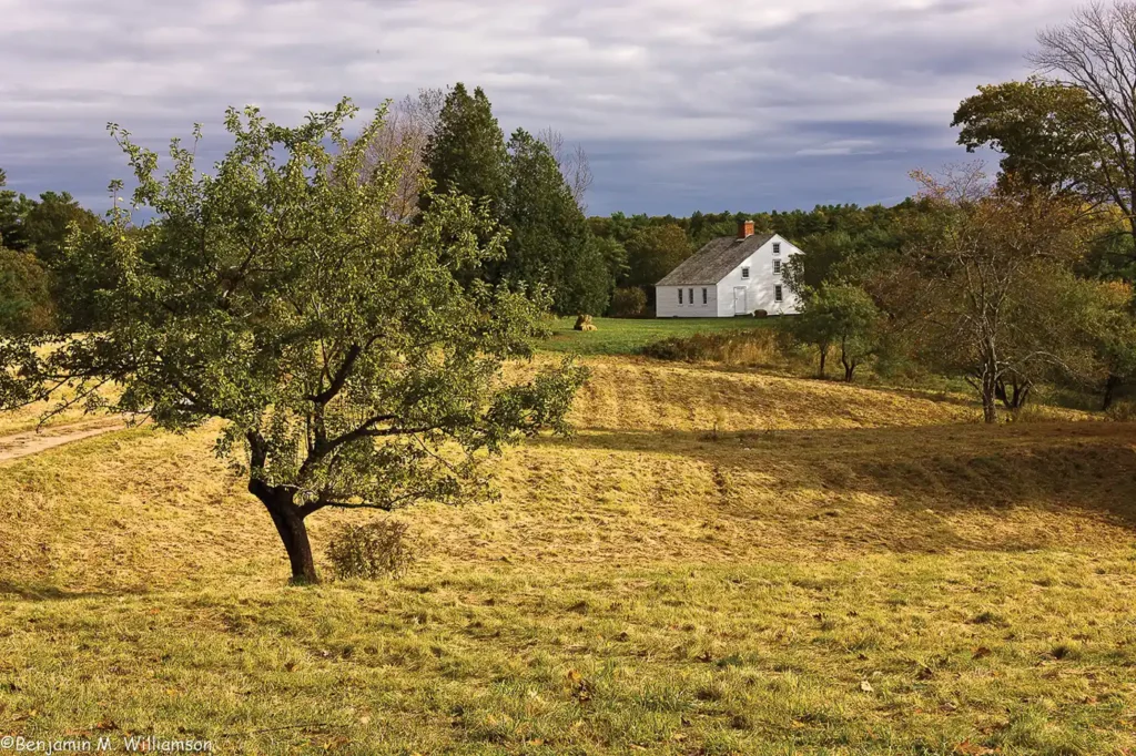 Pettengill Farm