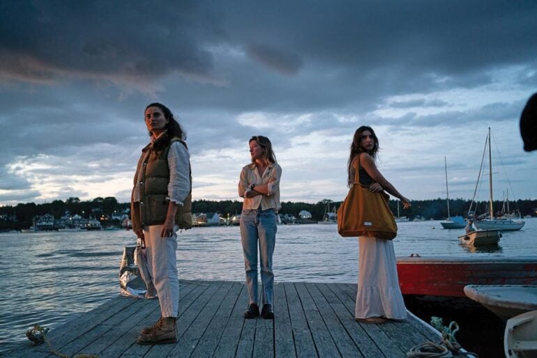 ana hito on vinalhaven