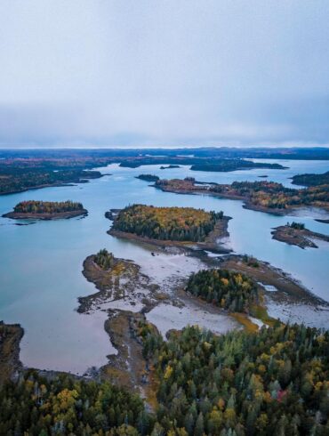 Cobscook Bay