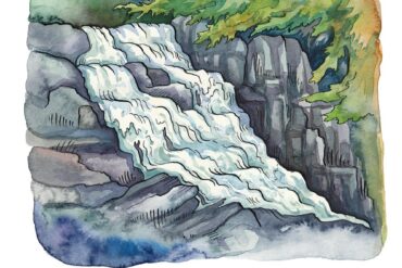 Little Falls