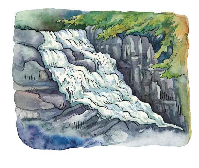 Little Falls