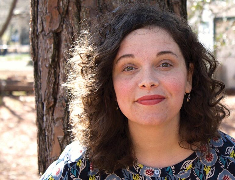 Melissa Crowe
