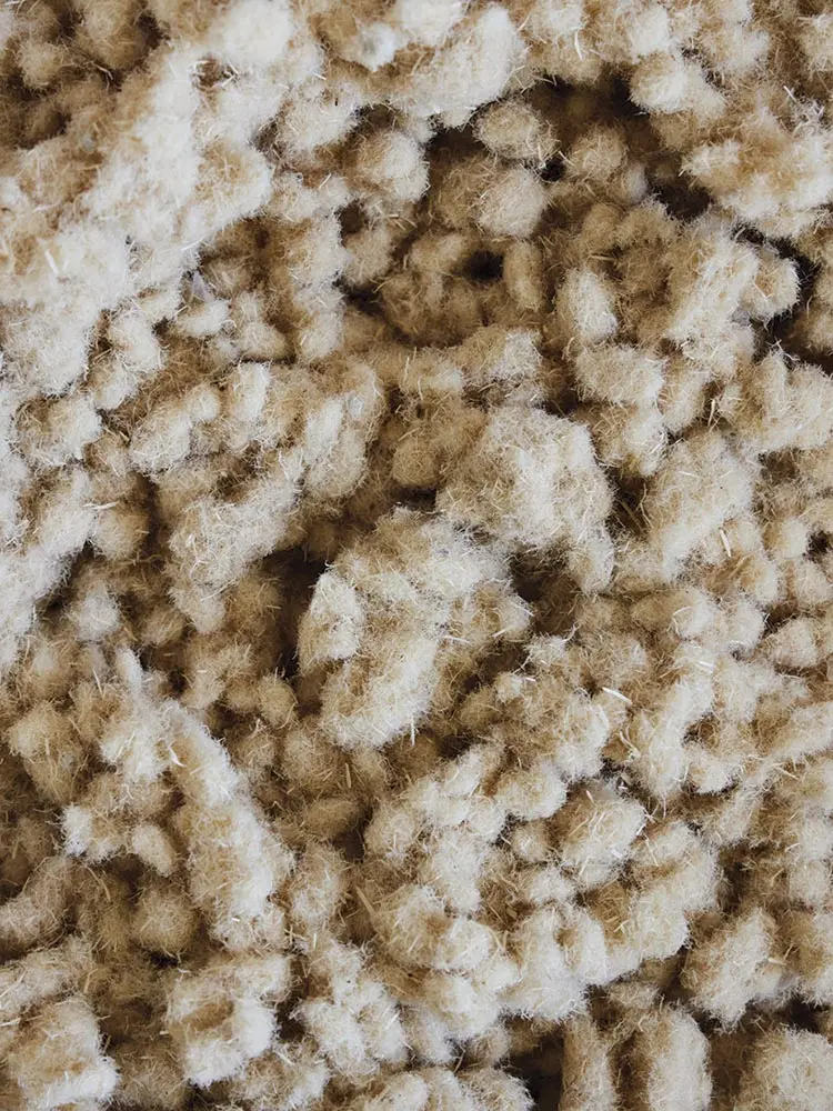 TimberHP’s loose-fill product called TimberFill